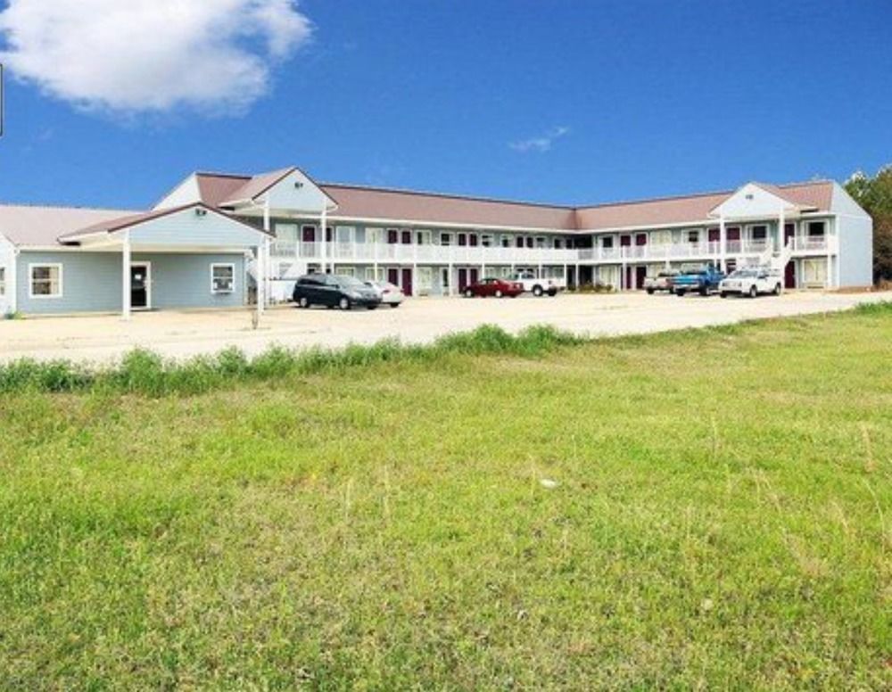 Oak Tree Inn Eupora Zewnętrze zdjęcie