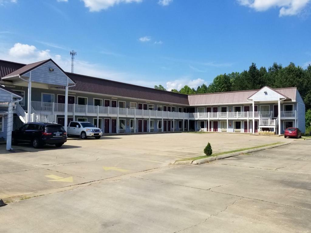 Oak Tree Inn Eupora Zewnętrze zdjęcie